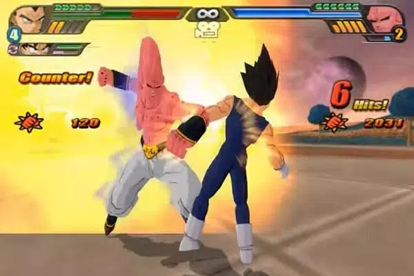 PPPSSSPPPGuide Dragon Ball Z Budokai Tenkaichi 3 APK for Android Download