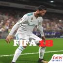 Game FIFA 2018 Guide APK