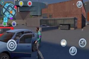 Games Gangstar Vegas 5 Guide capture d'écran 1