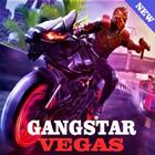 Game Gangstar Vegas Tricks icône