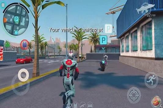 game gangstar vegas tricks for android apk download
