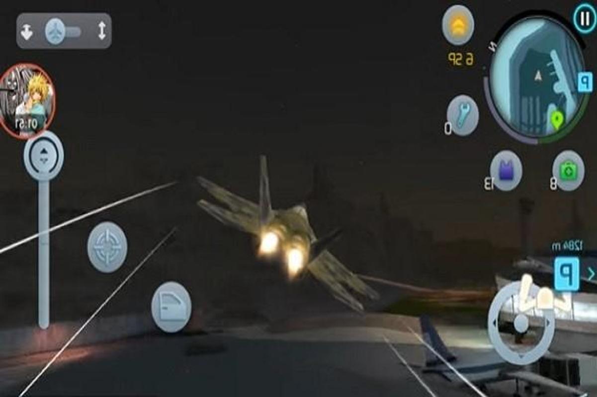 game gangstar vegas tricks