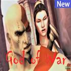 Game God Of War Adventure Guide icône