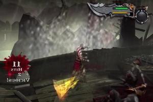Game God Of War Adventure Guide screenshot 3