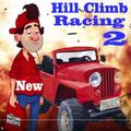 Game Hill Climb Racing 2 Cheat