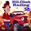 Game Hill Climb Racing 2 Cheat APK