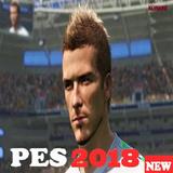 Gamer PES 2018 Guide-icoon