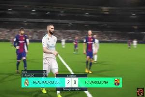 Gamer PES 2018 Guide capture d'écran 2