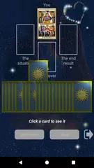 Скачать Tarot do Amor 2018 APK