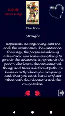 Скачать Tarot do Amor 2018 APK