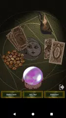Скачать Tarot do Amor 2018 APK