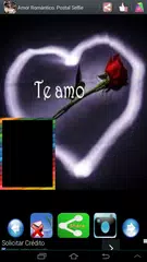 download Postales de Amor con Selfie APK