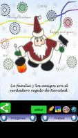 Navidad y año nuevo 2018 ảnh chụp màn hình 2