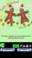 Navidad y año nuevo 2018 ảnh chụp màn hình 3
