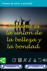 Diseña postales amor y amistad APK download