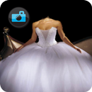 Wedding Dress. Photo Maker APK