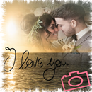 Marcos de Fotos de Amor APK