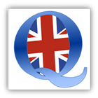QuizZ. Test your English icon