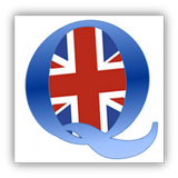 QuizZ. Test your English biểu tượng