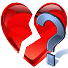 Test del Amor ¿Será infiel? biểu tượng