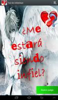 Test del Amor ¿Será infiel? bài đăng