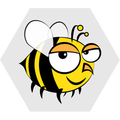 Big fat Bee