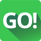 Go! Words icon