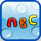 Kids ABC  Bubble Pop Learn Alphabet  for Toddlers icon