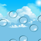 Baby Bubble Pop icône