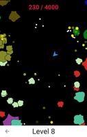 Asteroids Galaxy screenshot 1