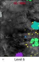 برنامه‌نما Asteroids Galaxy عکس از صفحه