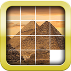 Slider Mania Merveilles Pro (Puzzles) icône