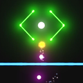 Lazer Pong (Mini Golf)
