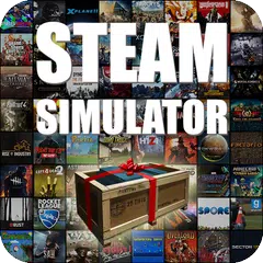 Кейс симулятор стим игр APK download