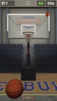 Basketball Shots capture d'écran 1