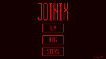 JOINIX poster