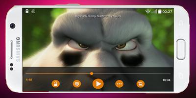 Video Player Screenshot 2