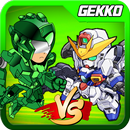 Pj Robot Masks Gekko APK