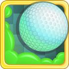 ikon Ultra Golf