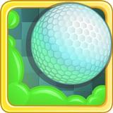 Ultra Golf icon