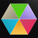 Hexagon Rush Free APK