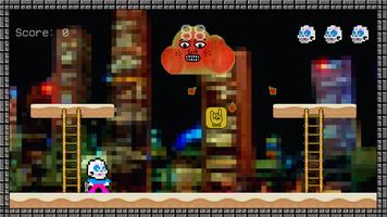 Super Techo: Mélon Fest screenshot 1