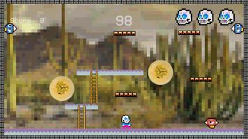 Super Techo: Mélon Fest screenshot 2
