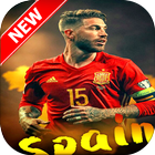 Sergio Ramos Wallpapers ไอคอน