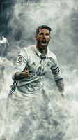 Sergio Ramos Wallpapers 스크린샷 2