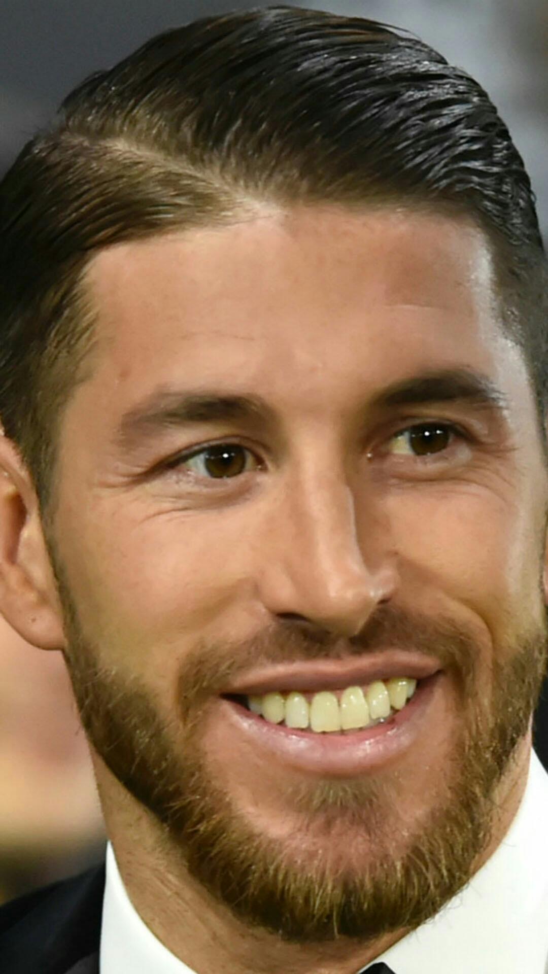 Sergio Ramos Wallpapers Fur Android Apk Herunterladen