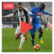 Serie A Live Streaming TV