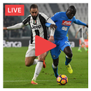Serie A Live Streaming TV APK