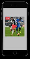 Serie A Live Streaming TV Affiche