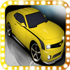 Series Drag Racing Game ikon